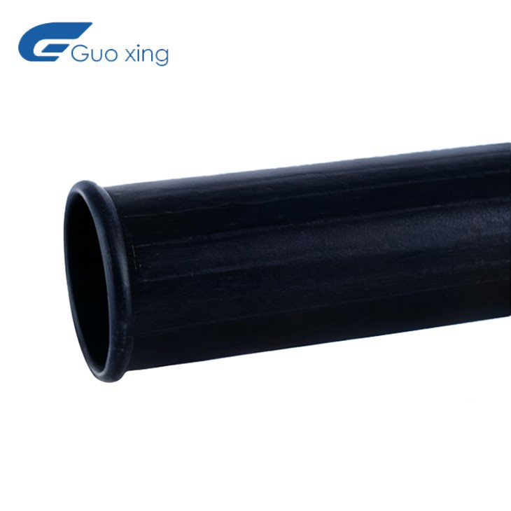 PVC Extruded Pipe factory